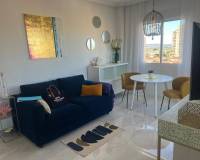 Sale - Квартира / Квартира - Torrevieja