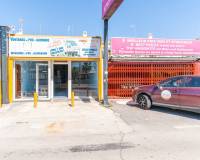Sale - Locaux commerciaux - Orihuela Costa - La Regia