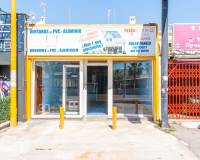 Sale - Locaux commerciaux - Orihuela Costa - La Regia