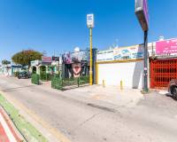 Sale - Locaux commerciaux - Orihuela Costa - La Regia