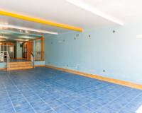 Sale - Locaux commerciaux - Orihuela Costa - La Regia