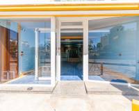 Sale - Locaux commerciaux - Orihuela Costa - La Regia