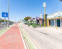 Sale - Locaux commerciaux - Orihuela Costa - La Regia