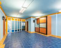Sale - Locaux commerciaux - Orihuela Costa - La Regia
