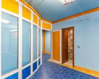 Sale - Locaux commerciaux - Orihuela Costa - La Regia