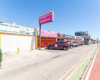 Sale - Locaux commerciaux - Orihuela Costa - La Regia