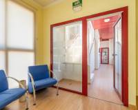 Sale - Locaux commerciaux - Torrevieja - Los balcones