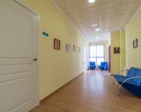 Sale - Locaux commerciaux - Torrevieja - Los balcones