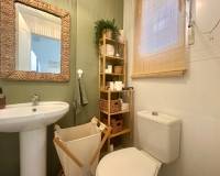 Sale - Maison mitoyenne - Algorfa - Montemar