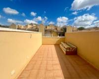 Sale - Maison mitoyenne - Algorfa - Montemar