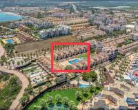 Sale - Maison mitoyenne - Cabo Roig