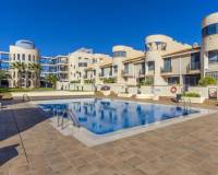 Sale - Maison mitoyenne - Cabo Roig