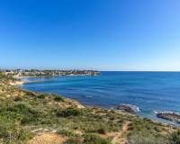 Sale - Maison mitoyenne - Cabo Roig