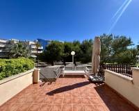 Sale - Maison mitoyenne - Cabo Roig