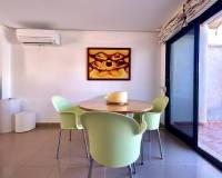 Sale - Maison mitoyenne - Cabo Roig