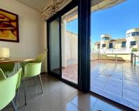 Sale - Maison mitoyenne - Cabo Roig