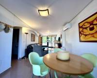 Sale - Maison mitoyenne - Cabo Roig
