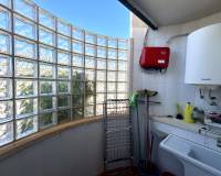 Sale - Maison mitoyenne - Cabo Roig