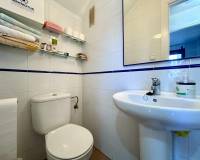 Sale - Maison mitoyenne - Cabo Roig