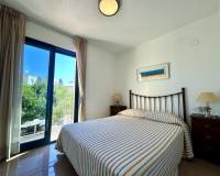 Sale - Maison mitoyenne - Cabo Roig