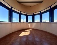 Sale - Maison mitoyenne - Cabo Roig