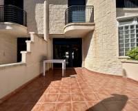 Sale - Maison mitoyenne - Cabo Roig