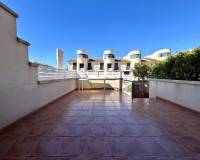 Sale - Maison mitoyenne - Cabo Roig