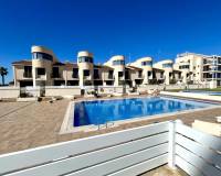 Sale - Maison mitoyenne - Cabo Roig