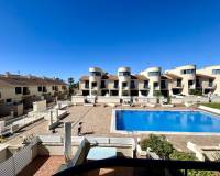 Sale - Maison mitoyenne - Cabo Roig