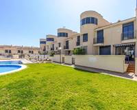 Sale - Maison mitoyenne - Cabo Roig