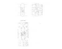 Sale - Maison mitoyenne - Cabo Roig