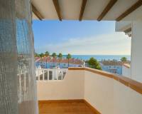 Sale - Maison mitoyenne - Dehesa de campoamor - Campoamor
