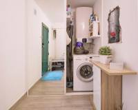 Sale - Maison mitoyenne - Guardamar del Segura