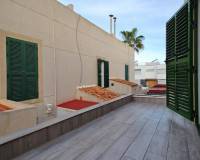 Sale - Maison mitoyenne - Guardamar del Segura