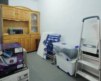 Sale - Maison mitoyenne - Guardamar del Segura