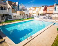 Sale - Maison mitoyenne - La Siesta - El Salado - Torreta - La Siesta