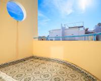 Sale - Maison mitoyenne - La Siesta - El Salado - Torreta - La Siesta