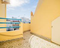 Sale - Maison mitoyenne - La Siesta - El Salado - Torreta - La Siesta