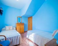 Sale - Maison mitoyenne - La Siesta - El Salado - Torreta - La Siesta