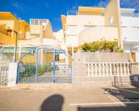 Sale - Maison mitoyenne - La Siesta - El Salado - Torreta - La Siesta