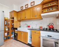 Sale - Maison mitoyenne - Los Balcones - Los Altos del Edén - Rocajuna