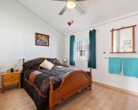 Sale - Maison mitoyenne - Los Balcones - Los Altos del Edén - Rocajuna