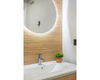 Sale - Maison mitoyenne - Los balcones