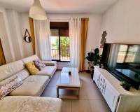 Sale - Maison mitoyenne - Nueva Torrevieja - Aguas Nuevas - Aguas Nuevas