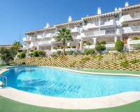 Sale - Maison mitoyenne - Orihuela Costa - Agua Marina