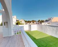 Sale - Maison mitoyenne - Orihuela Costa - Blue Lagoon