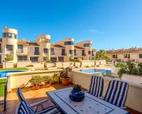 Sale - Maison mitoyenne - Orihuela Costa - Cabo Roig