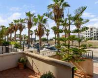 Sale - Maison mitoyenne - Orihuela Costa - Campoamor