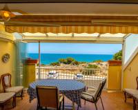 Sale - Maison mitoyenne - Orihuela Costa - Campoamor