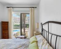 Sale - Maison mitoyenne - Orihuela Costa - Campoamor